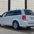 2018 DODGE GRAND CARAVAN thumbnail image 4