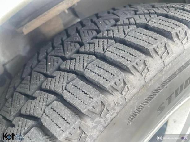 2018 DODGE GRAND CARAVAN image 7