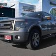 2014 Ford F-150 Keyless Entry | Bluetooth Connect! thumbnail image 1