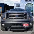 2014 Ford F-150 Keyless Entry | Bluetooth Connect! thumbnail image 2