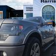 2014 Ford F-150 Keyless Entry | Bluetooth Connect! thumbnail image 8