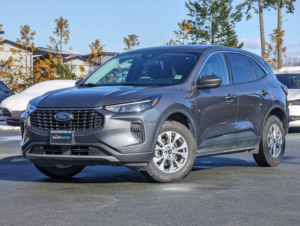 2023 Ford Escape Active - AWD, No Accidents, Heated Seats image 1