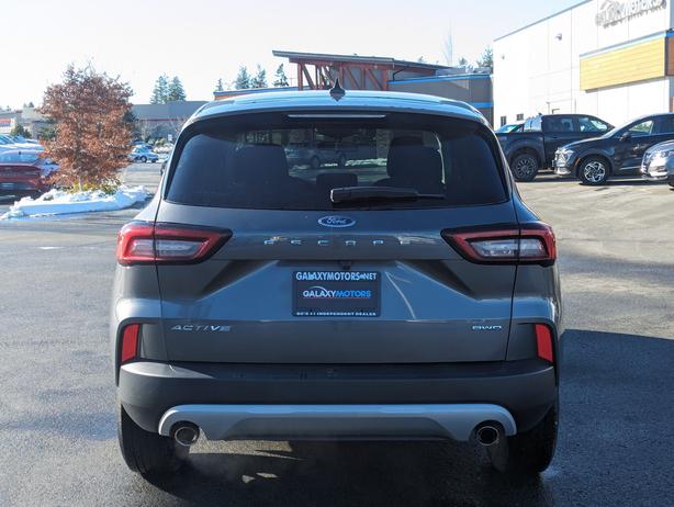 2023 Ford Escape Active - AWD, No Accidents, Heated Seats image 7