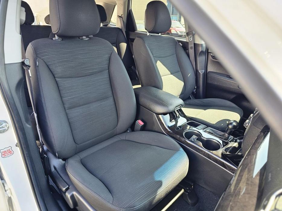 2014 Kia Sorento AWD 4dr V6 Auto LX display photo