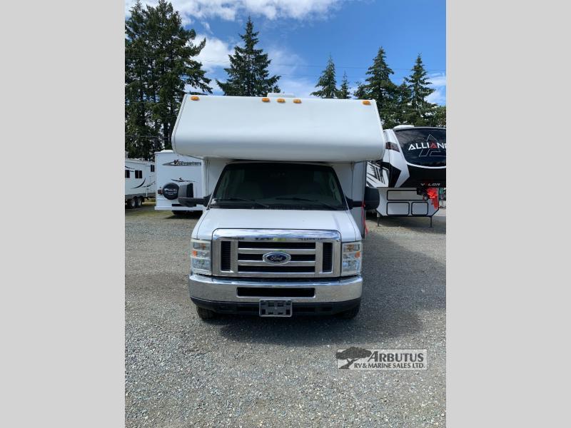 Used 2008 Holiday Rambler Atlantis SE display photo