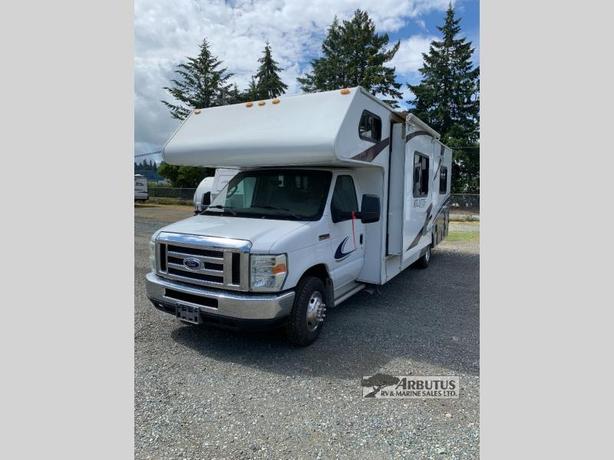 Used 2008 Holiday Rambler Atlantis SE image 2