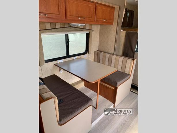 Used 2008 Holiday Rambler Atlantis SE image 3