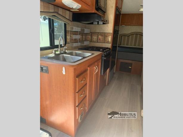 Used 2008 Holiday Rambler Atlantis SE image 5