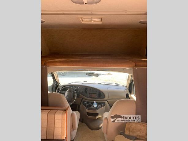 Used 2008 Holiday Rambler Atlantis SE image 6