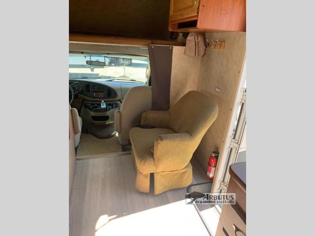 Used 2008 Holiday Rambler Atlantis SE image 7