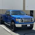 2010 Ford F-150 thumbnail image 1