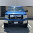 2010 Ford F-150 thumbnail image 2
