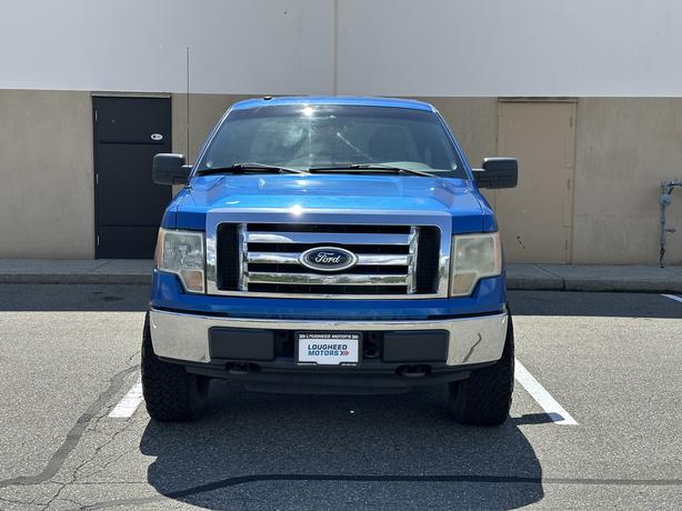 2010 Ford F-150 image 2