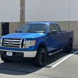 2010 Ford F-150 thumbnail image 3
