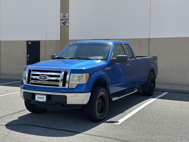 2010 Ford F-150 image 3