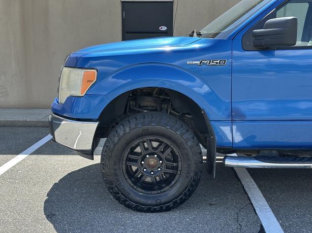 2010 Ford F-150 image 4