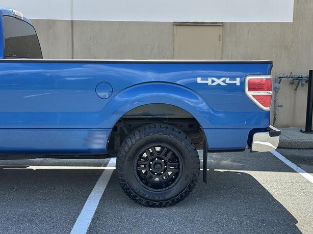 2010 Ford F-150 image 5