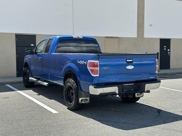 2010 Ford F-150 image 6