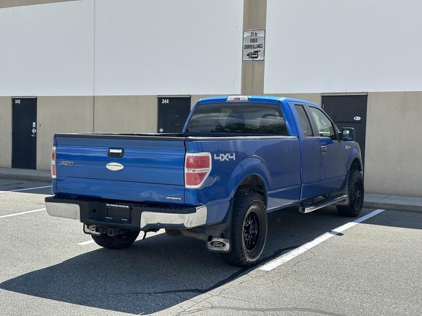 2010 Ford F-150 image 8