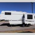 Used 2001 KUSTOM KOACH KW250 thumbnail image 6