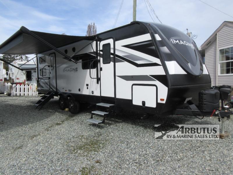 Used 2022 Grand Design Imagine 2800BH display photo
