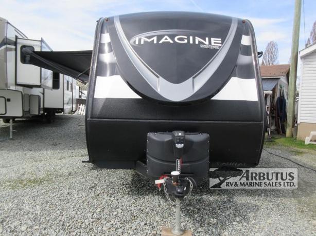 Used 2022 Grand Design Imagine 2800BH image 2