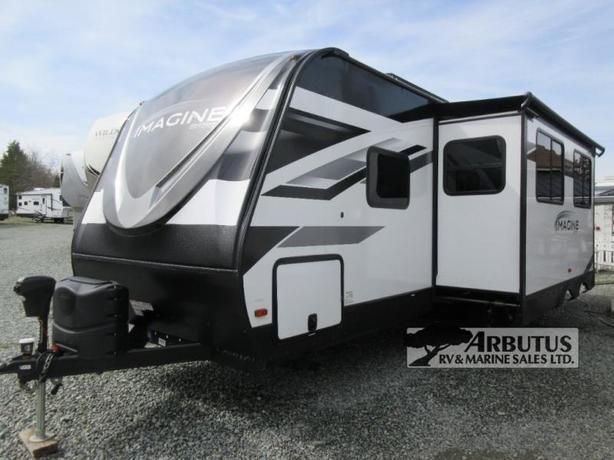 Used 2022 Grand Design Imagine 2800BH image 3