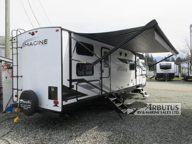 Used 2022 Grand Design Imagine 2800BH image 6