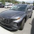 2024 Hyundai Tucson Hybrid Ultimate NO ACCIDENT! FULL LOAD! POWER LIFTGATE! BLIN thumbnail image 2