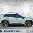 2023 Toyota RAV4 Trail, NO ACCIDENTS, LET'S GO PLACES thumbnail image 4