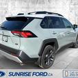 2023 Toyota RAV4 Trail, NO ACCIDENTS, LET'S GO PLACES thumbnail image 5
