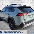 2023 Toyota RAV4 Trail, NO ACCIDENTS, LET'S GO PLACES thumbnail image 7