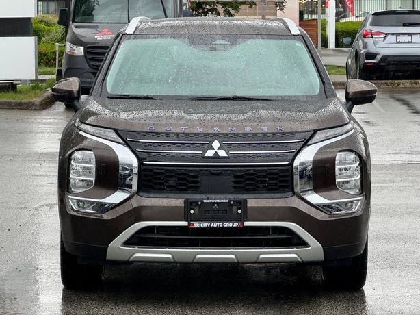 2023 Mitsubishi Outlander PHEV SEL - No Accidents, 360 Cameras, Heated Steering image 2