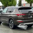 2023 Mitsubishi Outlander PHEV SEL - No Accidents, 360 Cameras, Heated Steering thumbnail image 7