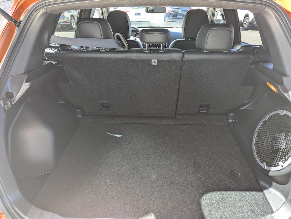 2020 Mitsubishi RVR GT - 4x4, Heated Seats, Sunroof display photo
