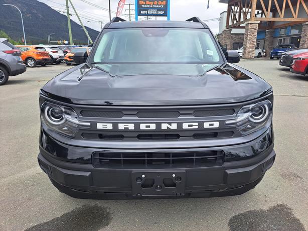 2024 Ford Bronco Sport Big Bend - 4WD, Heated Seats image 3
