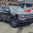 2024 Ford Bronco Sport Big Bend - 4WD, Heated Seats thumbnail image 4