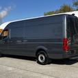 2021 Mercedes-Benz Sprinter 2500  High Roof Cargo Van 170-inch WheelBase 3 Seate thumbnail image 7
