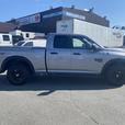 2021 RAM 1500 SLT Quad Cab 4WD thumbnail image 6