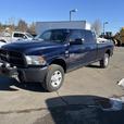 2014 RAM 3500 Long Box 4WD Crew Cab thumbnail image 1