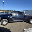 2014 RAM 3500 Long Box 4WD Crew Cab thumbnail image 2