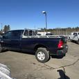 2014 RAM 3500 Long Box 4WD Crew Cab thumbnail image 3