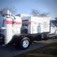 2007 Ford F-650 Regular Cab Vacuum Truck Diesel thumbnail image 7