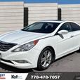 2011 Hyundai Sonata Limited AUTO, KEYLESS ENTRY, HEATED LEATHER SEATS, SUNROOF,  thumbnail image 1