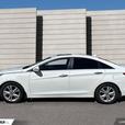 2011 Hyundai Sonata Limited AUTO, KEYLESS ENTRY, HEATED LEATHER SEATS, SUNROOF,  thumbnail image 3