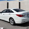 2011 Hyundai Sonata Limited AUTO, KEYLESS ENTRY, HEATED LEATHER SEATS, SUNROOF,  thumbnail image 4