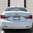 2011 Hyundai Sonata Limited AUTO, KEYLESS ENTRY, HEATED LEATHER SEATS, SUNROOF,  thumbnail image 5