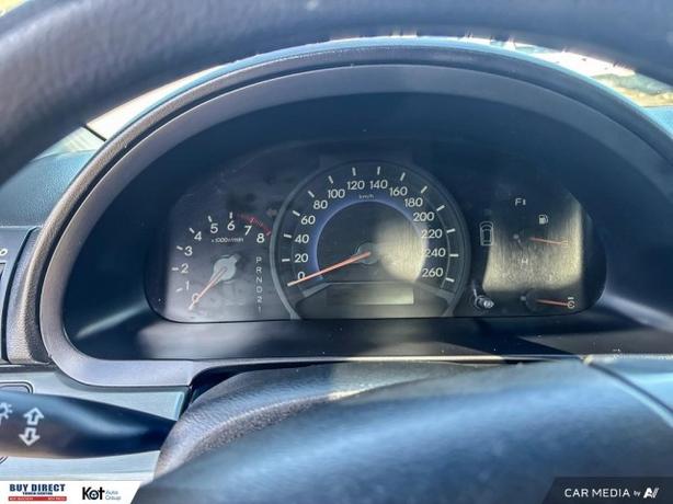 2005 Honda Odyssey EX-L AUTO, KEYLESS ENTRY, 5 SEATER, AUTO WINDOWS, LEATHER HEA image 7