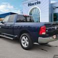 2023 RAM 1500 Classic Tradesman 4x4 Quad Cab 6'4 Box | Cruise Control! thumbnail image 4