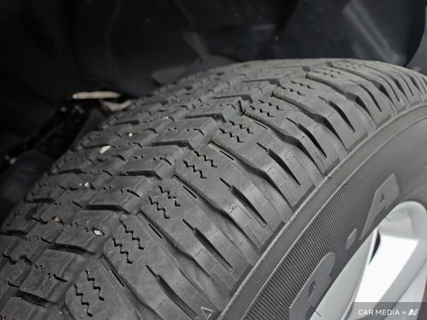2023 RAM 1500 Classic Tradesman 4x4 Quad Cab 6'4 Box | Cruise Control! image 7